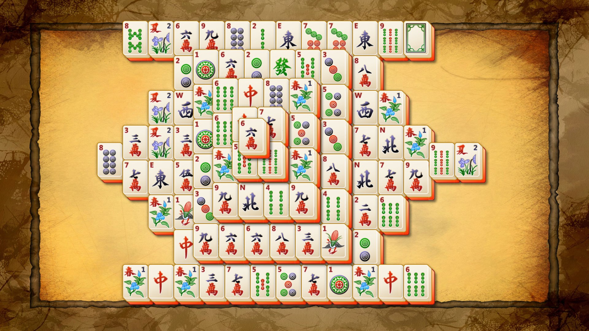 Tips dan Trik Jitu untuk Menguasai Permainan Mahjong Online