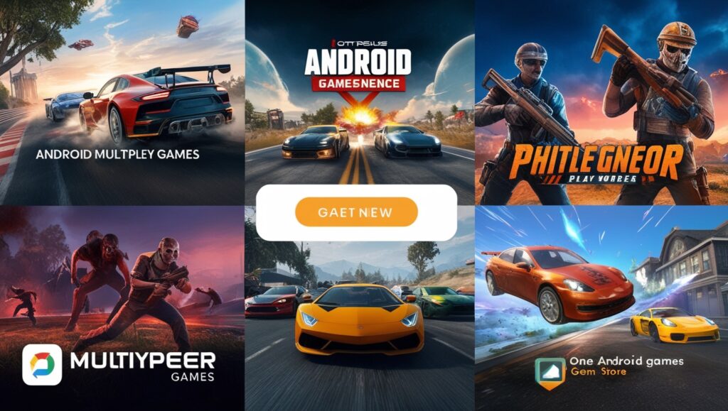 7 Game Android Terbaru dan Paling Seru di Play Store 2024