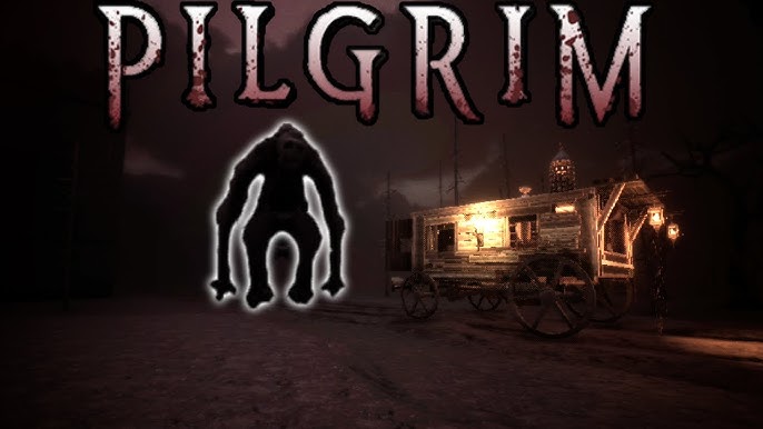 Game Pilgrim