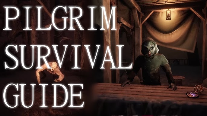 Panduan Survival untuk Pemula di Game Pilgrim