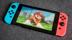Apa saja masalah paling umum yang dialami oleh Nintendo Switch