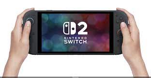 Nintendo Switch 2 dan Transisi Generasi
