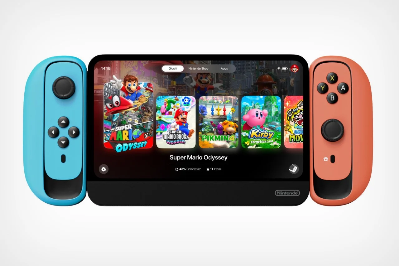 Apa keunggulan utama dari Joy-Con magnetik pada Nintendo Switch 2
