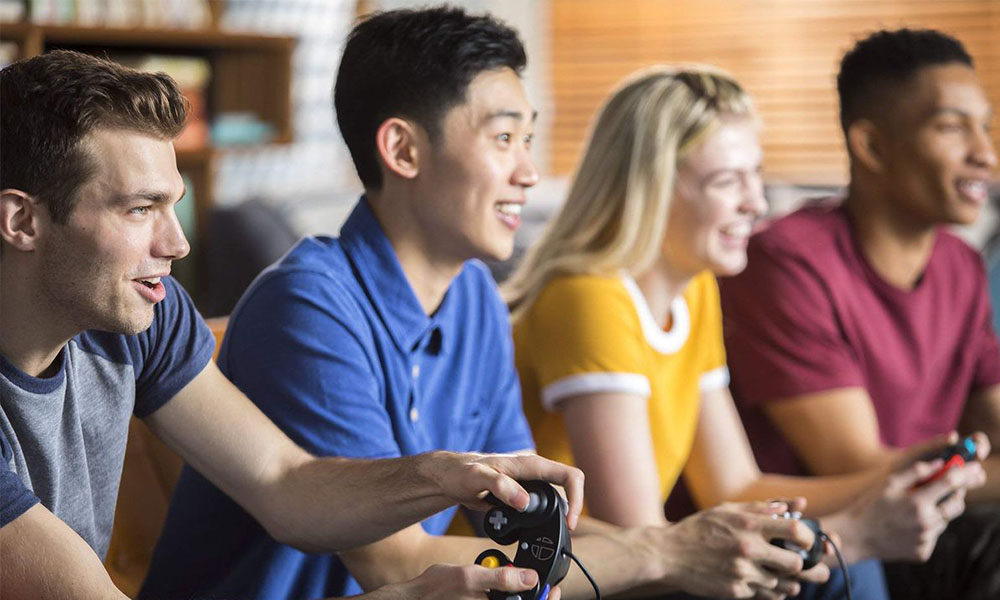 Bagaimana fitur ini membantu saya merasa menjadi bagian dari identitas kolektif pengguna Nintendo Switch