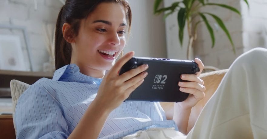 Bagaimana pengalaman pribadi orang memengaruhi persepsi tentang moralitas dalam komunitas Nintendo switch