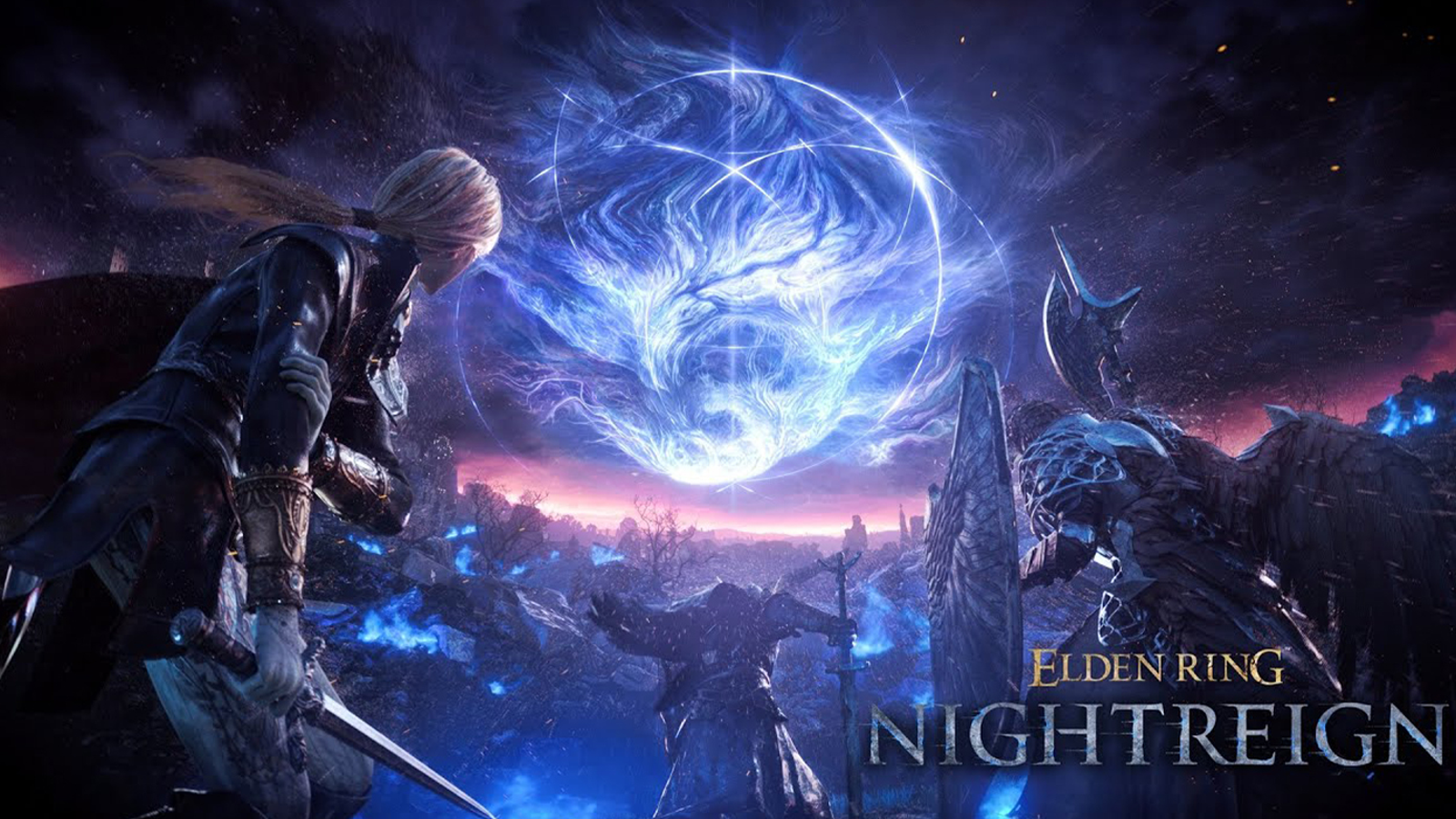 Bagaimana update ini mengatasi masalah yang terkait dengan Nightlords dan Guardian’s Remembrance di elden ring nightreign