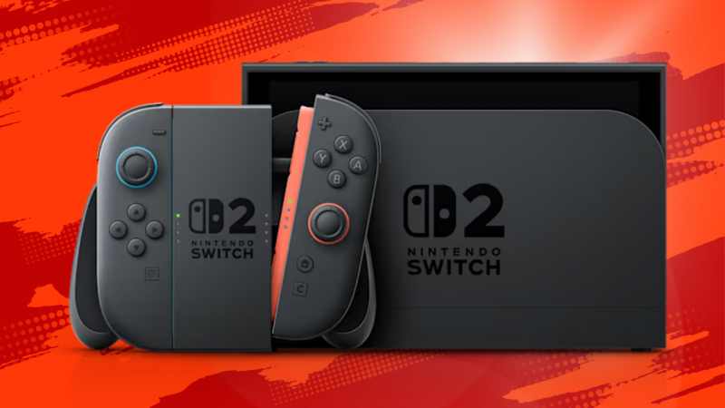 Apakah kapasitas RAM besar ini memungkinkan nintendo Switch 2 menjalankan game eksklusif dengan kualitas grafis tinggi