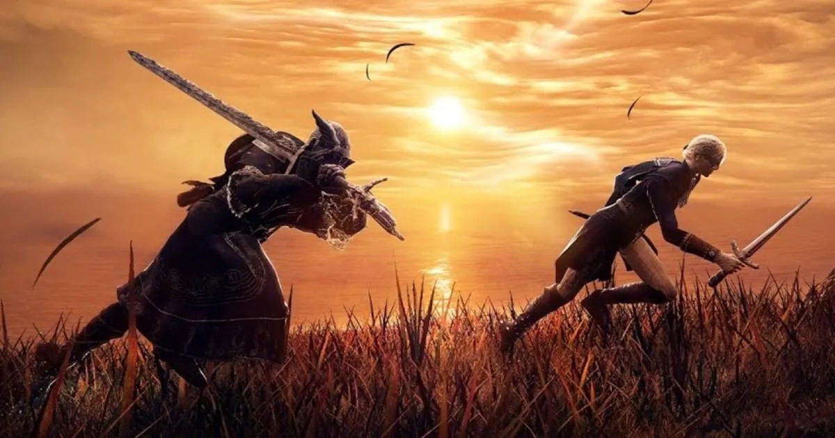 Bagaimana cara memanfaatkan sistem notifikasi untuk koordinasi tim di elden ring Nightreign