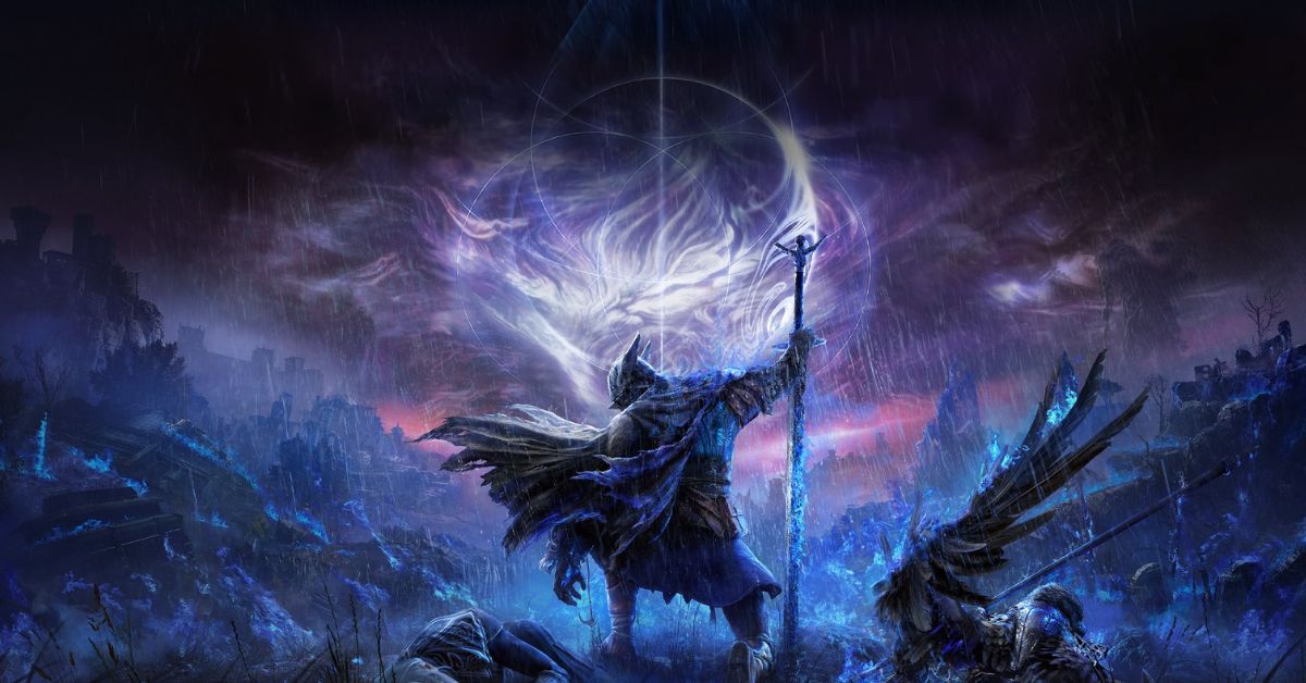 apa yang membuat game elden ring nightreign paling ngetrend dari semua game