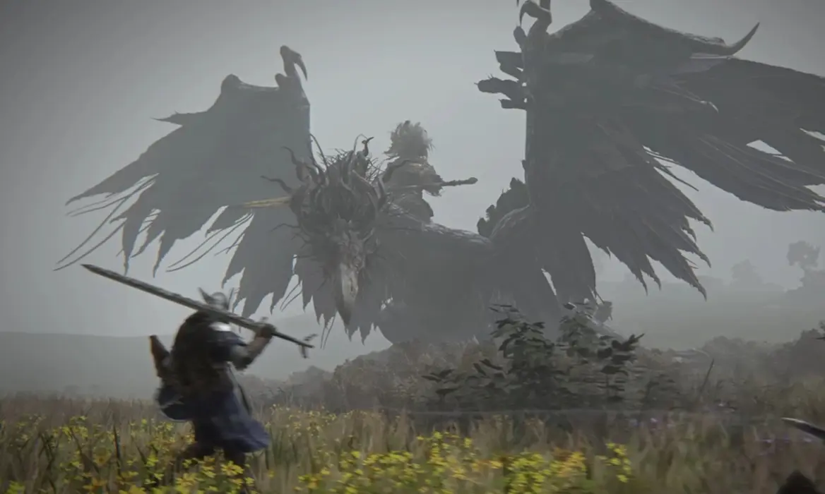 Bagaimana patch 1.01.2 Elden Ring nightreign memperbaiki masalah terkait Nightlords yang membuat mereka sulit dikalahkan