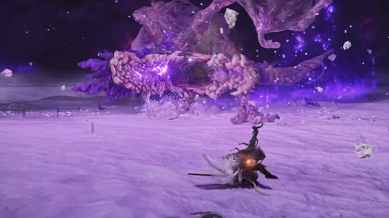 Apakah patch terbaru Elden Ring Nightreign meningkatkan kemampuan AI Nightlords