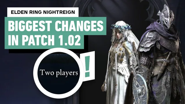 Apakah patch meningkatkan kecepatan atau pola serangan Nightlords secara signifikan di elden ring nightreign