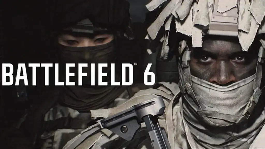 Battlefield 6