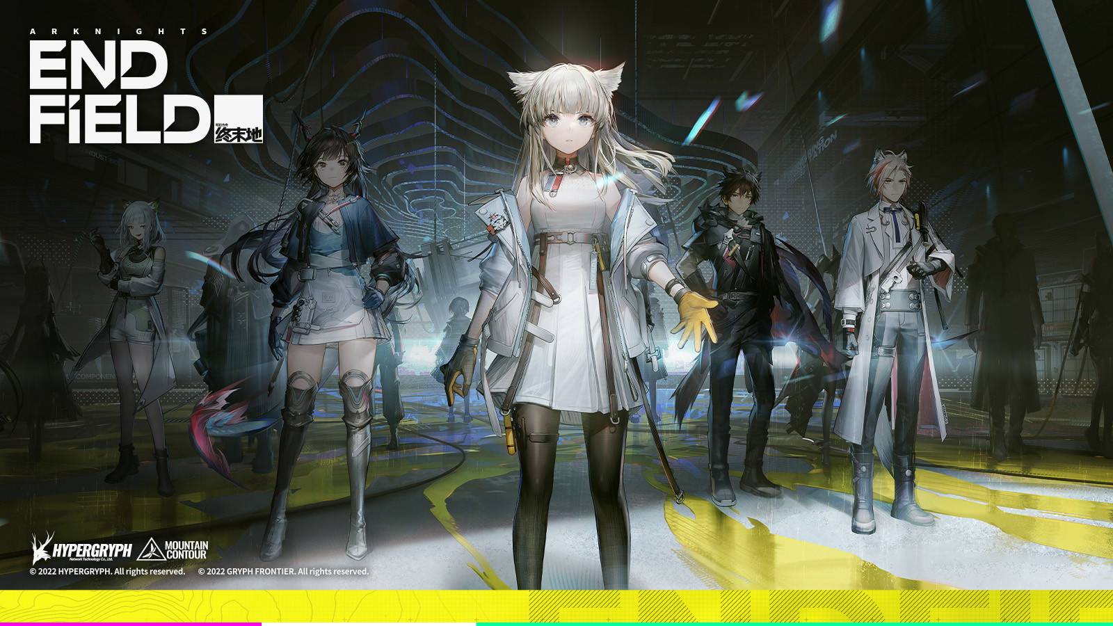 Bagaimana perbedaan genre utama antara Endfield dan Arknights original