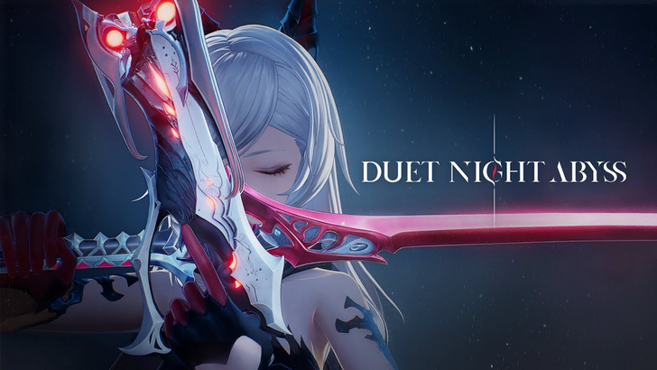 duet night abyss global release pada tanggal 28 oktober 2025