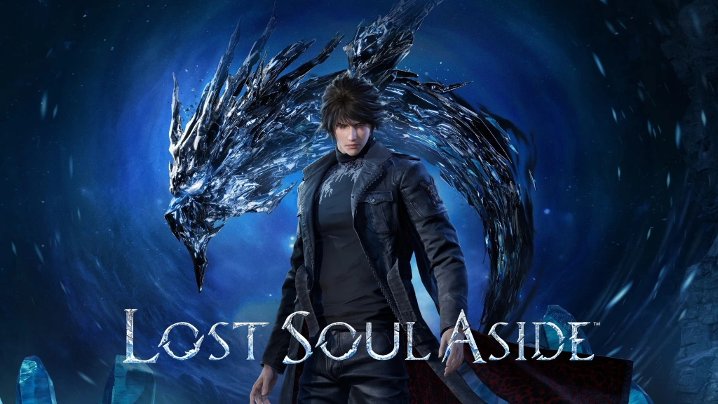 review mix mengenai tentang game lost soul aside yang baru di release