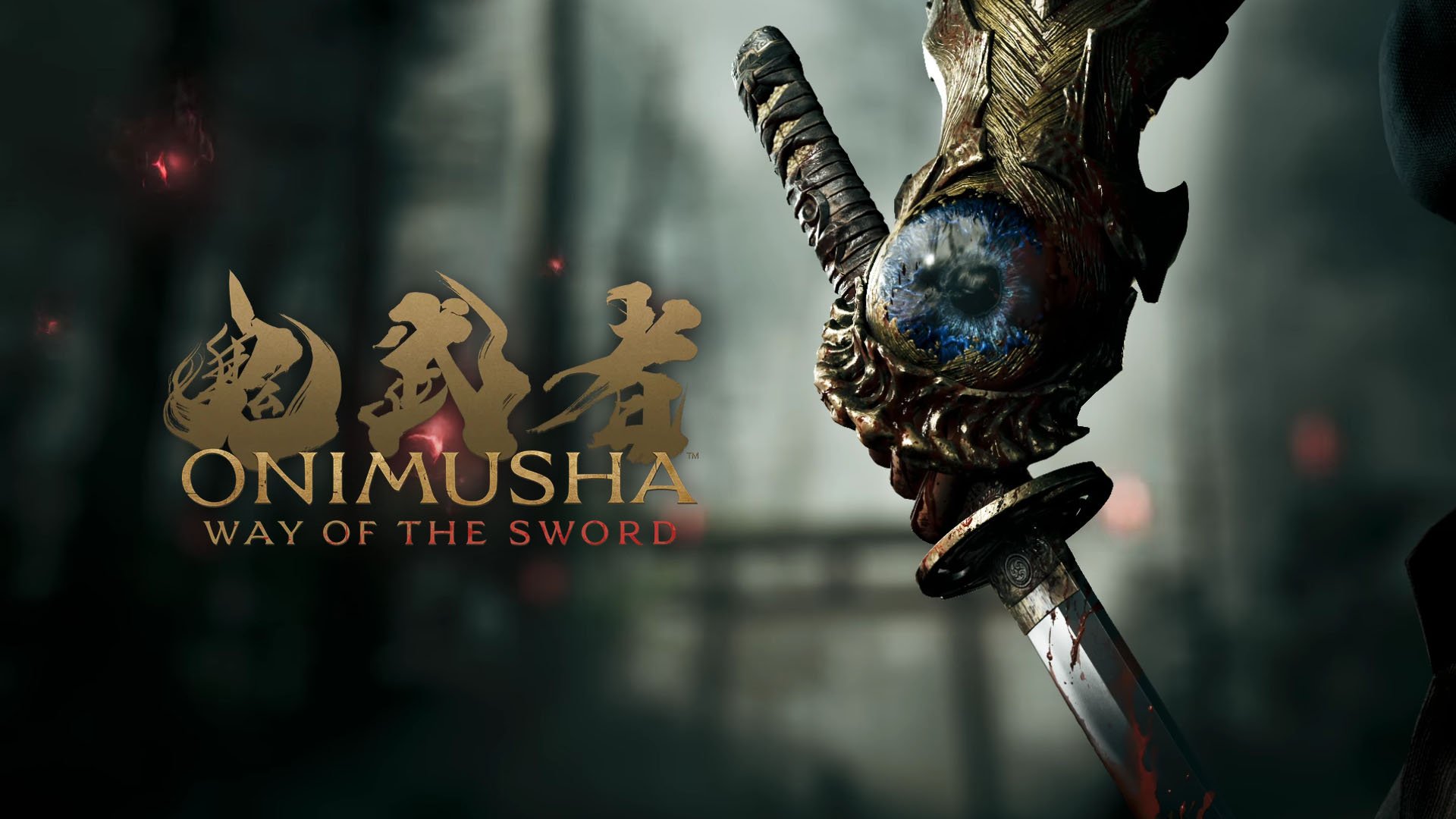 upcoming game terbaru: onimusha way of the sword