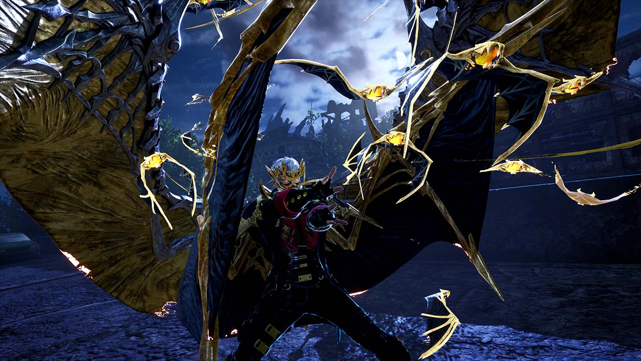 Apa fitur gameplay baru yang dibawa Code Vein II dibanding seri pertama
