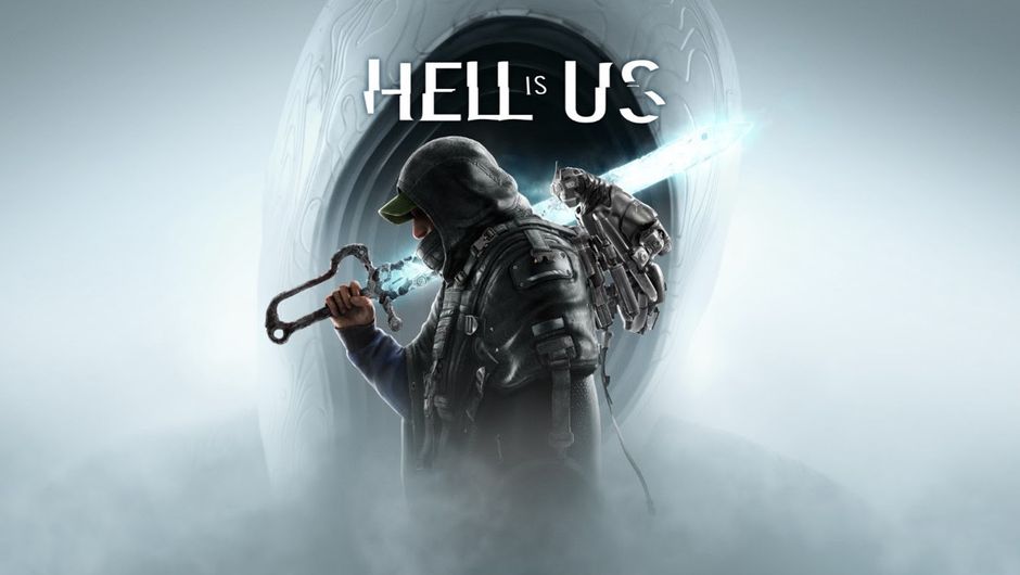 Game terbaru: Hell is Us
