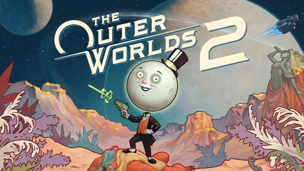 the outer world 2 game telah ditunggu untuk player yang suka berpetualang dan mengeksplore
