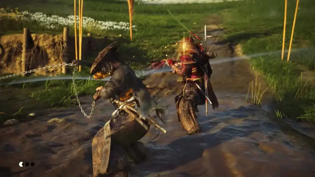 apa yang membuat ghost of yotei membuat sangatlah unik untuk para semua gamer