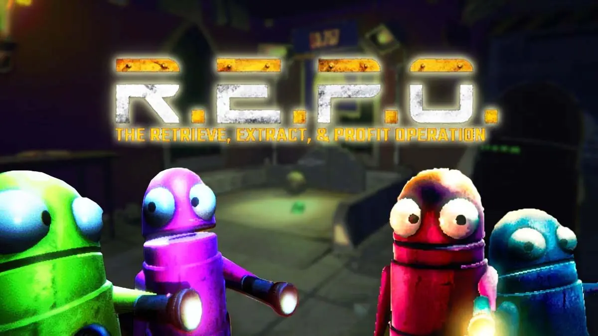 mengapa game repo yang sangatlah populer dulu dan kurang pemain