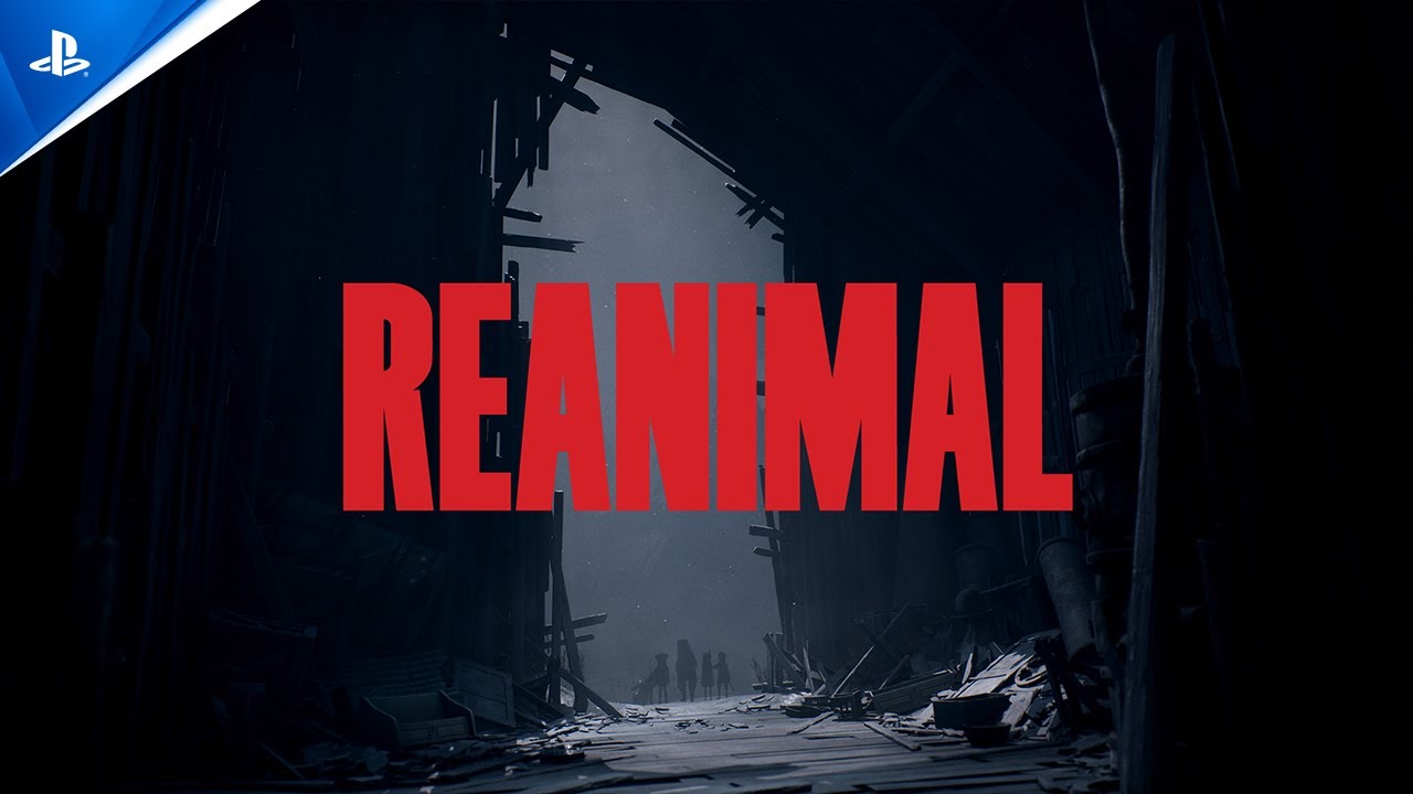 reanimal : game yang hampir persis seperti dengan little nightmare
