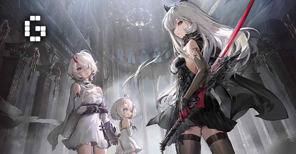 duet night abyss game yang sudah di release dan menjadi heboh dalam sehari