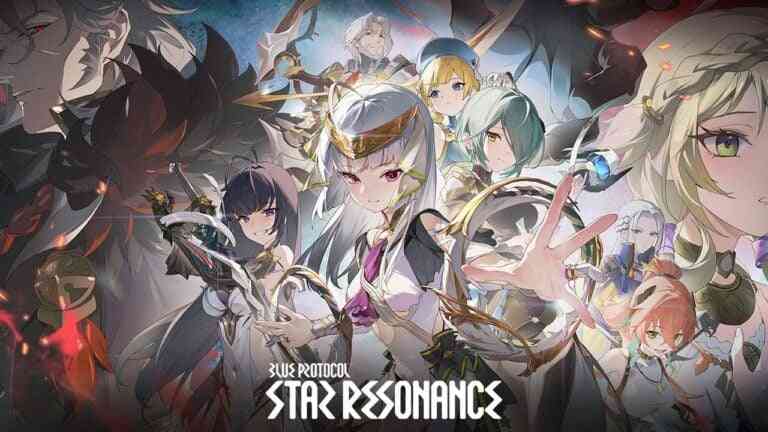 blue protocol: star resonance game mmorpg yang paling terbaru sudah release