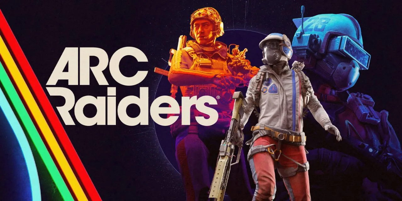 30 oktober 2025 game yang akan datang: arc raiders