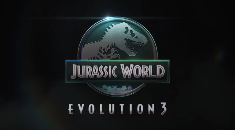 game terbaru yang telah di released: jurrasic world evolution 3