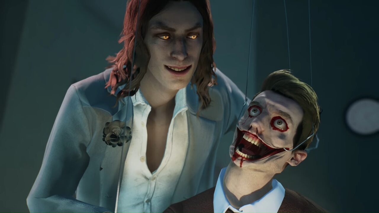 vampire the masquerade bloodlines 2 sudah released