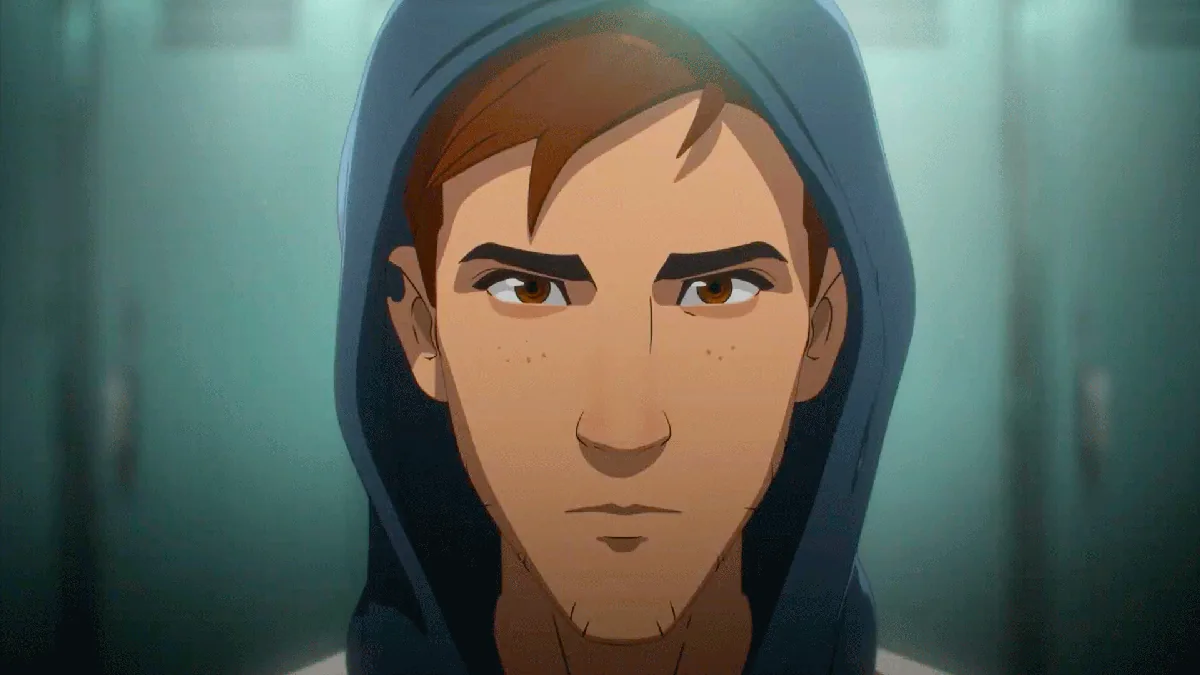 dispatch episode 5 dan 6 telah release