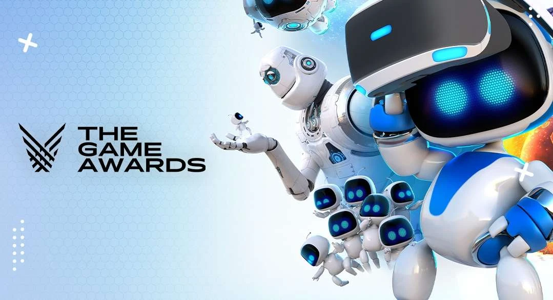 The Game Awards 2025 telah mengumumkan nominasi dan pemenang