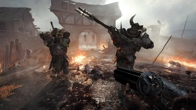 warhammer vermintide 2 dapat di claim dengan secara gratis