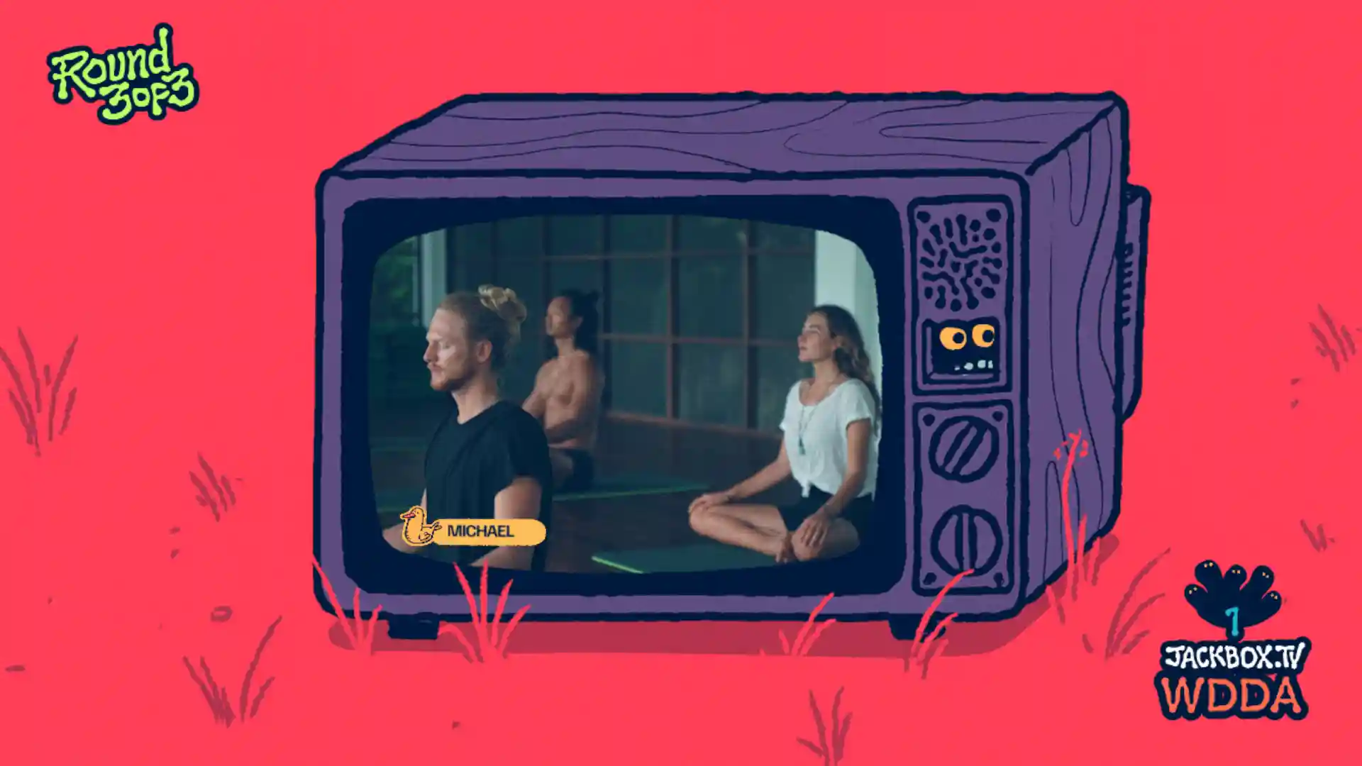 the jackbox party pack 11 sudah rilis pada tanggal 23 oct 2025