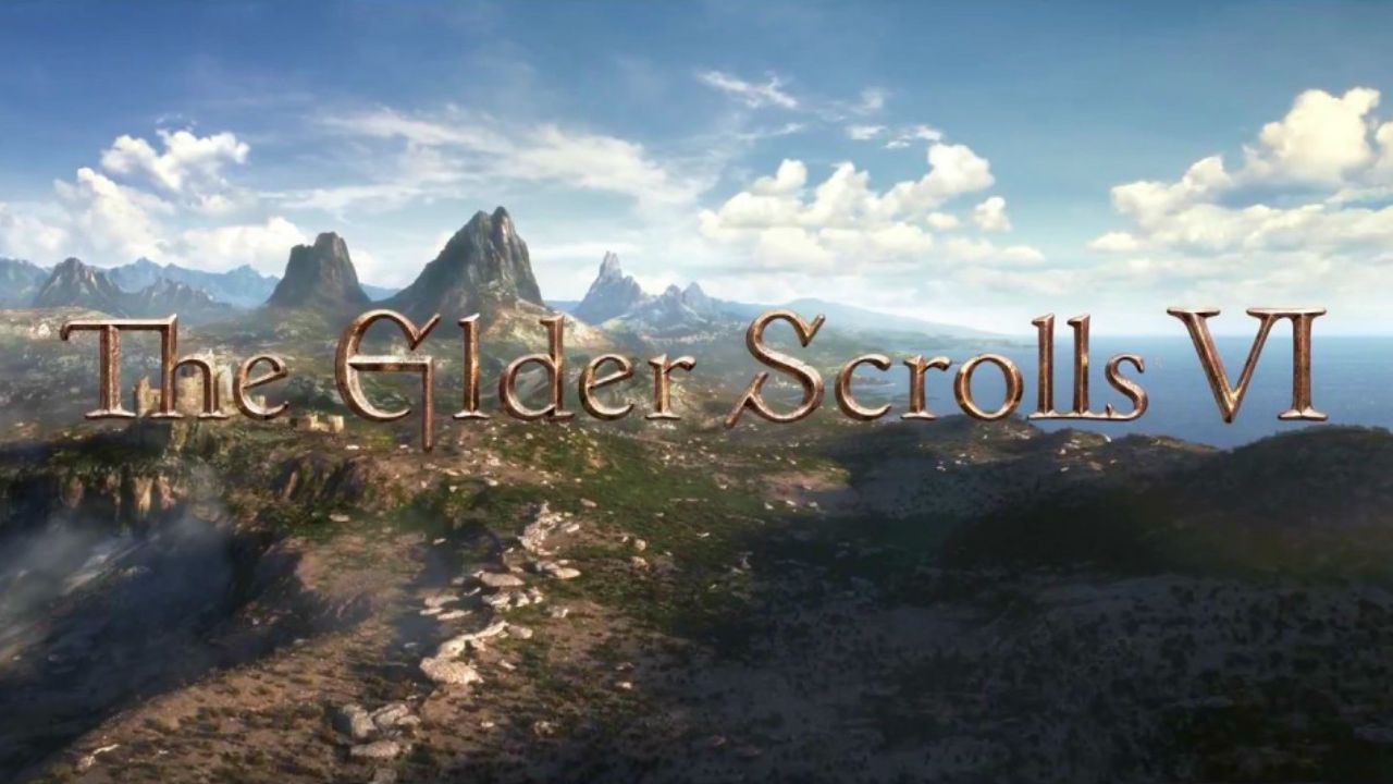 elder scroll 6 keluar pada tahun 2026
