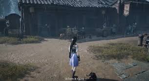 tips dalam bermain where winds meet