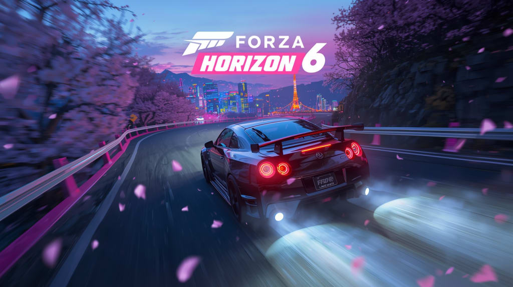 Upcoming Game Balapan Mobil Terbaru 2026 untuk Fans Forza Horizon