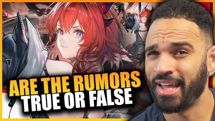 Arknights: Endfield Day 4 – Gacha Controversy