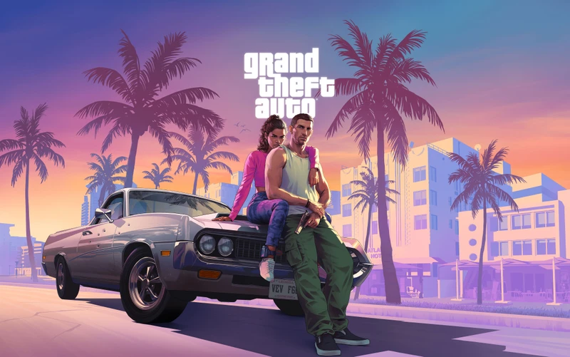 Grand Theft Auto VI (GTA 6) – “Peluncuran Terbesar Sepanjang Masa”