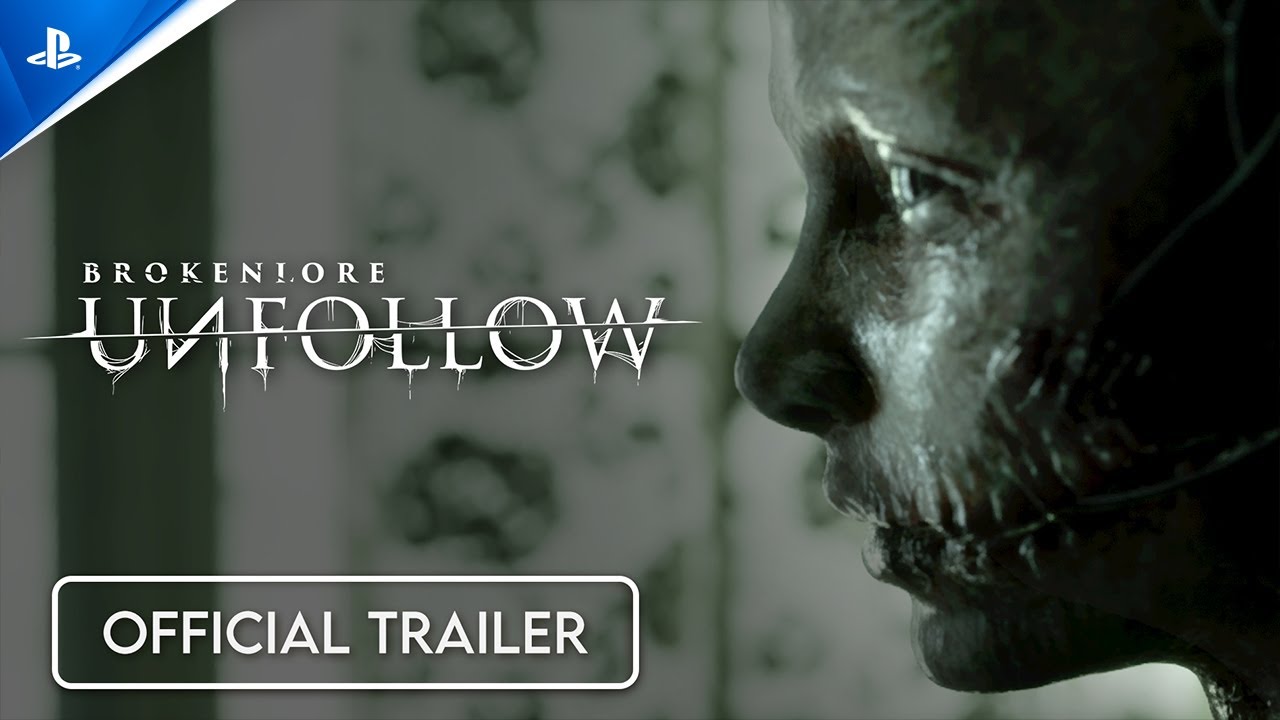 BrokenLore: Unfollow – Game Horror Psikologis yang Mengikuti Lewat Layar
